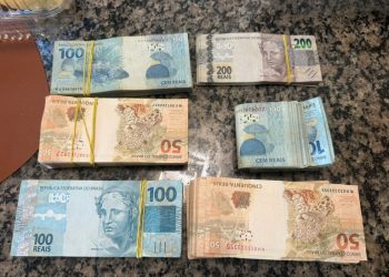 PF investiga desvio de recursos públicos no ES e na BA