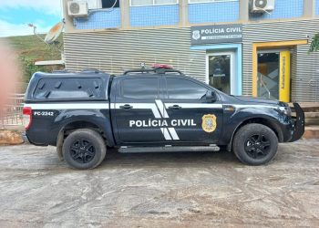 Polícia Civil conclui inquérito policial e indicia vereadora em São Domingos do Norte
