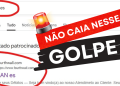 Alerta de Golpe: Falso site do Detran|ES engana motoristas em sites de busca