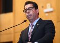 Marcelo Santos reafirma protagonismo da Assembleia na estabilidade do ES