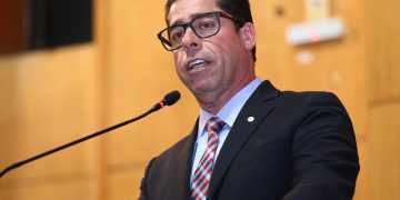Marcelo Santos reafirma protagonismo da Assembleia na estabilidade do ES