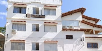 Polícia conclui inquérito sobre lesões causadas durante cesariana em hospital de Colatina