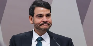 Senado rejeita indicação de Messias para o STF