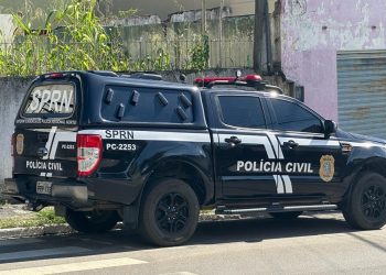 Suspeitos de atirar contra policiais militares são presos em São Mateus