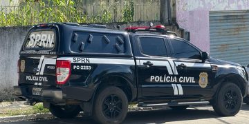 Suspeitos de atirar contra policiais militares são presos em São Mateus