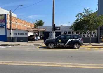 Falsa advogada é presa por atuar ilegalmente no sistema prisional do ES