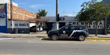 Falsa advogada é presa por atuar ilegalmente no sistema prisional do ES