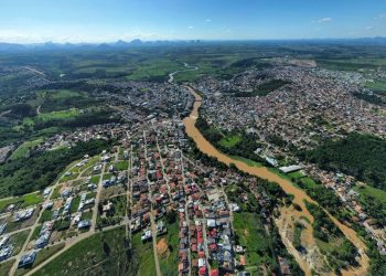 Festa de 72 anos de Nova Venécia começa nesta quinta-feira (23)
