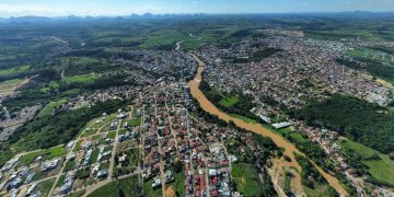 Festa de 72 anos de Nova Venécia começa nesta quinta-feira (23)