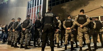 MPES denuncia investigados na Operação Telic e Justiça decreta prisões de guardas municipais