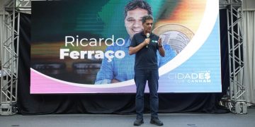 Ferraço anuncia o ParkLog Sul Capixaba para impulsionar o setor logístico e industrial