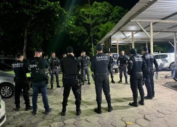 MPES deflagra Operação ‘Irmãs’ contra núcleo feminino do PCC no ES