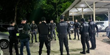 MPES deflagra Operação ‘Irmãs’ contra núcleo feminino do PCC no ES