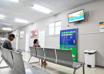 Acessibilidade: Vitória inicia implantação de chamada por voz nas UBSs