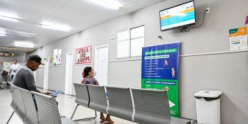 Acessibilidade: Vitória inicia implantação de chamada por voz nas UBSs