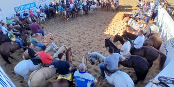 Vaquejada de Pinheiros está de volta e resgata tradição e emoção
