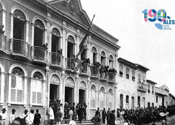 Assembleia do ES prepara exposição histórica em comemoração aos 190 anos