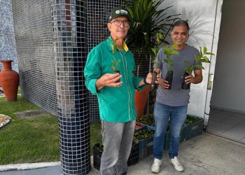 Agricultores do Norte do ES projetam ganhos com o Arranjos Produtivos