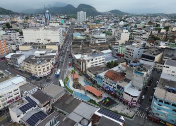 Cariacica lidera geração de empregos na Grande Vitória em 2025