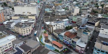 Cariacica lidera geração de empregos na Grande Vitória em 2025