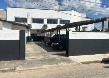 Suspeito de estupro de vulnerável é preso em Sooretama