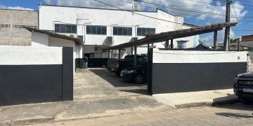 Suspeito de estupro de vulnerável é preso em Sooretama