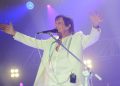 Roberto Carlos emociona público em show histórico de 85 anos em Cachoeiro