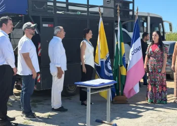 Marataízes inicia obra de nova escola na Praia dos Cações