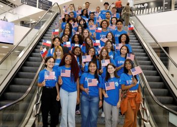 Governo do Estado abre 500 vagas para Programa de Intercâmbio