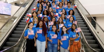 Governo do Estado abre 500 vagas para Programa de Intercâmbio