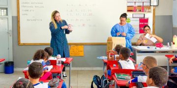 Linhares inicia distribuição de mais de 46 mil kits de higiene bucal