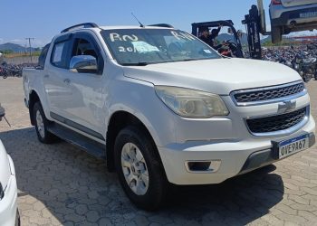 Detran realiza leilão eletrônico com 800 veículos conservados na próxima semana