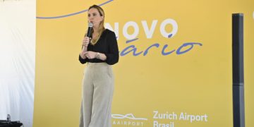 Vitória ganha nova via que amplia acesso ao Aeroporto