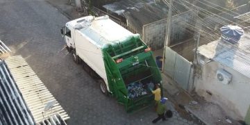 Prefeitura de Sooretama abre inscrições para contratação de agentes coletores de lixo