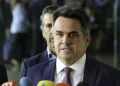 Mesada e viagens internacionais: veja o que PF diz sobre Ciro Nogueira