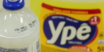 Anvisa mantém suspensão de fabricação e venda de produtos Ypê