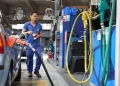 Governo fixa subvenção à gasolina em R$ 0,44 por litro
