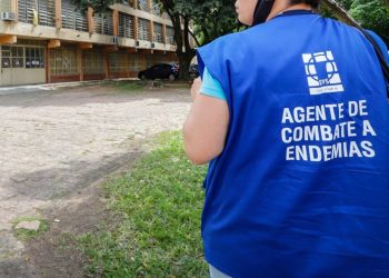 Tribunal proíbe prefeitura de fazer contratações temporárias para Agente de Combate às Endemias