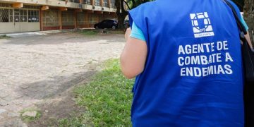 Tribunal proíbe prefeitura de fazer contratações temporárias para Agente de Combate às Endemias