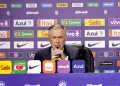 Com a presença de Neymar, Ancelotti convoca seleção para a Copa