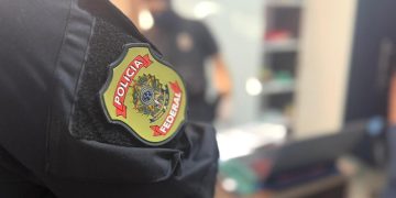 PF encerra atividades de empresa clandestina de segurança privada no Espírito Santo
