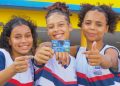 ​Prefeitura de Vila Velha libera mais uma parcela do Programa Bolsa Aluno