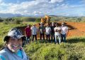 Itapemirim lança Programa de Barraginhas para fortalecer a agricultura e preservar recursos hídricos