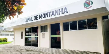 Câmara de Montanha abre inscrições para concurso público com salários de até R$ 6.500,00