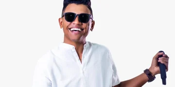 Ciel Rodrigues é confirmado e amplia as expectativas para o 2º Festival da Morena em Ponto Belo