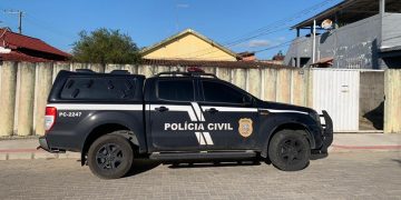 Dois suspeitos de tentativa de homicídio são presos durante operação em Boa Esperança