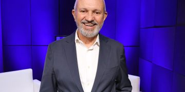 Hartung mantém protagonismo e aparece à frente em cenário da disputa pelo governo do ES