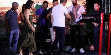 Festival Sabores de Jaguaré começa com grande movimentação e sucesso de público
