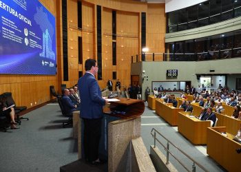 Evento sobre IA reforça papel do Legislativo como centro de debate