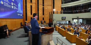 Evento sobre IA reforça papel do Legislativo como centro de debate